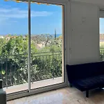 Prázdninový dům Vue Beaulieu-sur-Mer