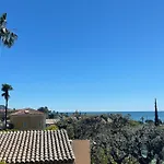 Prázdninový dům Vue Beaulieu-sur-Mer