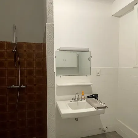 Vue Дом отдыха