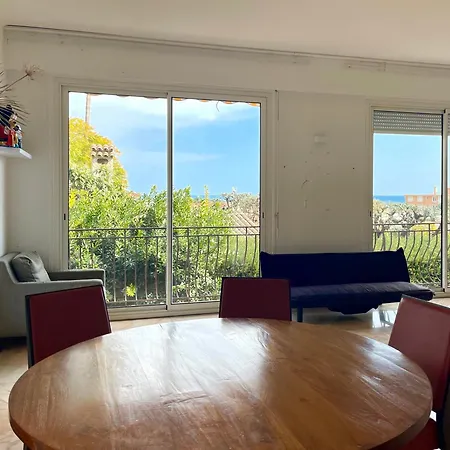 Vue Nyaraló Beaulieu-sur-Mer