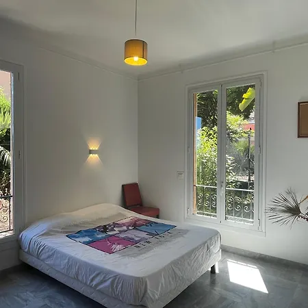 Holiday home Vue Beaulieu-sur-Mer