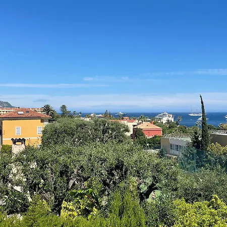 Hébergement de vacances Vue