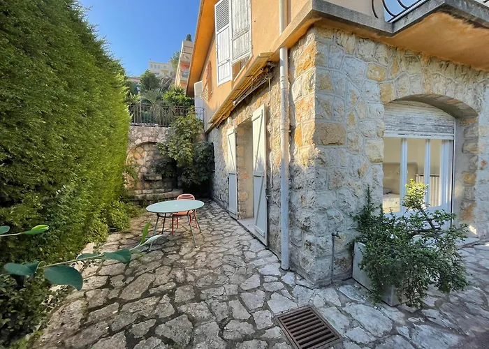 Ferienhaus Vue *