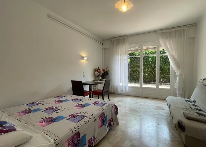 Ferienhaus Vue